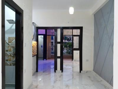 Hall Image of 1300 Sq.ft 3 BHK Builder Floor for sale in Vasundhara Ghaziabad for Rs. 13000000