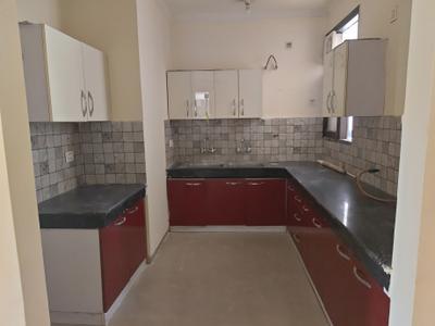 Kitchen Image of 2040 Sq.ft 3 BHK Apartment / Flat for sale in Hollywood Heights, Nabha Zirakpur for Rs. 8500000