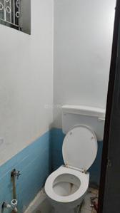 Bathroom Image of 400 Sq.ft 1 BHK Independent House for rent in Pipalia Pende Khan Bhopal for Rs. 5000