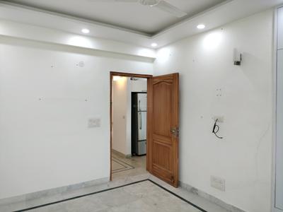 Bedroom Image of 1950 Sq.ft 3 BHK Apartment / Flat for sale in CGHS Udyog Vihar by CGHS Group, Sector 22 Dwarka New Delhi for Rs. 36800000