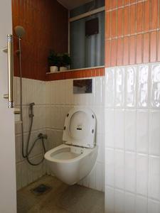 Common Bathroom One Image of 4250 Sq.ft 4 BHK Penthouse for sale in Sector 91 Gurgaon for Rs. 59500000