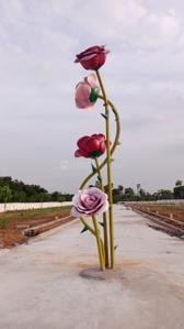 Image of 167 Sq.ft Residential Plot / Land for sale in Dakamarri, Visakhapatnam for Rs. 2421500