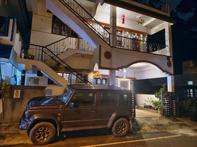 Image of 3500 Sq.ft 5 BHK Independent House for sale in Yelahanka New Town, Bengaluru for Rs. 21000000