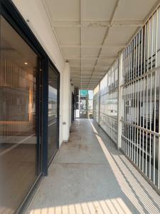 Balcony Image of 2600 Sq.ft 4 BHK Builder Floor for sale in Sector 57 Gurgaon for Rs. 30000000