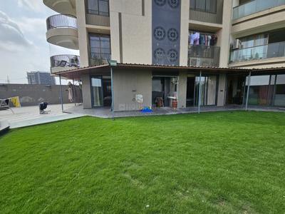 Image of 6000 Sq.ft 3 BHK Penthouse for sale in Dwarkesh Radiance, Motera, Ahmedabad for Rs. 30000000