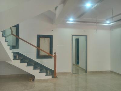 Living Room One Image of 2450 Sq.ft 3 BHK Villa for sale in Sainikpuri Secunderabad for Rs. 17000000