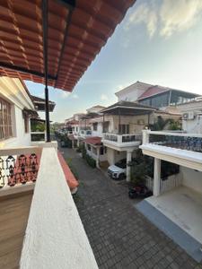 Balcony Image of 2368 Sq.ft 3 BHK Villa for sale in Parra Goa for Rs. 42500000
