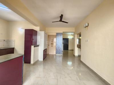 Living Room Image of 1249 Sq.ft 2 BHK Apartment / Flat for sale in ARK Serene County, Kadugodi Bengaluru for Rs. 10000000
