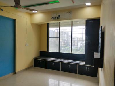Bedroom Image of 1540 Sq.ft 3 BHK Apartment / Flat for sale in Ulwe Navi Mumbai for Rs. 16900000