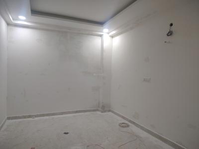 Living Room Image of 690 Sq.ft 2 BHK Apartment / Flat for sale in Khanpur New Delhi for Rs. 3300000