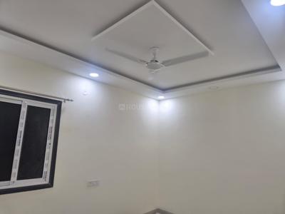 Bedroom Image of 950 Sq.ft 2 BHK Apartment / Flat for rent in Ganeshpeth Colony Nagpur for Rs. 16000