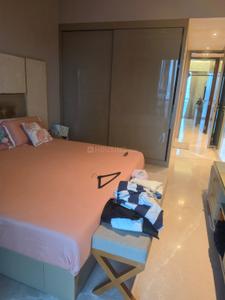 Bedroom Image of 2250 Sq.ft 3 BHK Apartment / Flat for sale in Transcon Flora Heights, Andheri West Mumbai for Rs. 65000000