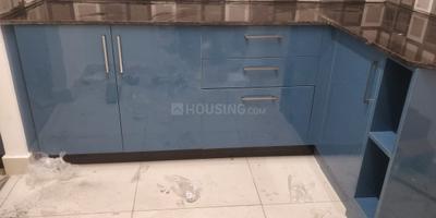 Kitchen Image of 620 Sq.ft 2 BHK Apartment / Flat for sale in Provident Park Square, Talaghattapura Bengaluru for Rs. 9500000