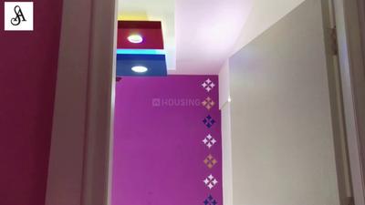 Bedroom Image of 1255 Sq.ft 3 BHK Apartment / Flat for sale in Thrippunithura Kochi for Rs. 5800000