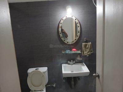 Image of 1020 Sq.ft 2 BHK Apartment / Flat for sale in Karia Konark Exotica, Wagholi, Pune for Rs. 6900000