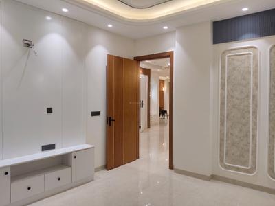 Bedroom Image of 2100 Sq.ft 4 BHK Builder Floor for sale in Ansal Esencia Sector 67, Sector 67 Gurgaon for Rs. 31000000