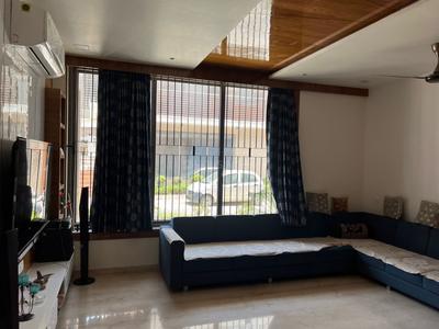 Hall Image of 1620 Sq.ft 4 BHK Villa for sale in Kalhaar Villa, Vastral Ahmedabad for Rs. 35100000