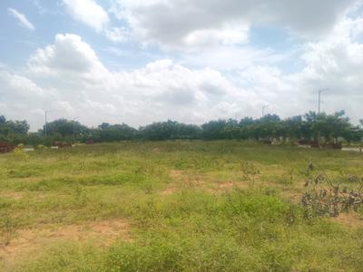 Image of 160 Sq.ft Residential Plot / Land for sale in Premium County, Maheshwaram, Hyderabad for Rs. 3500000