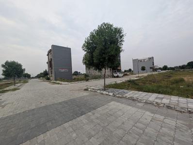 Image of 172 Sq.ft Residential Plot / Land for sale in Trehan Vilasa City, Madhosinghpura, Neemrana for Rs. 5500000