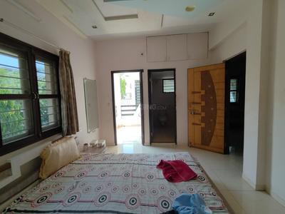 Bedroom Image of 2565 Sq.ft 4 BHK Villa for sale in Thaltej Ahmedabad for Rs. 42500000
