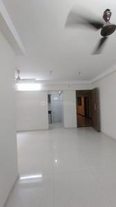 Bedroom Image of 1150 Sq.ft 2 BHK Apartment / Flat for rent in Vishesh Balaji Symphony, Panvel Navi Mumbai for Rs. 23000