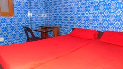 Bedroom Image of Royal Pg  in Sector 63, Noida