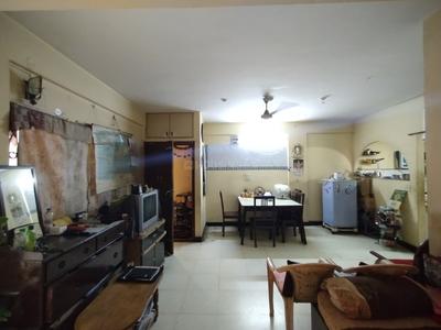 Hall Image of 1000 Sq.ft 2 BHK Apartment / Flat for sale in Sheshadripuram Bengaluru for Rs. 15000000