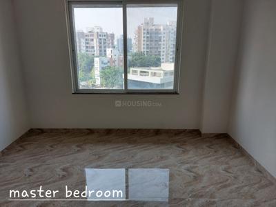 Bedroom Image of 1573 Sq.ft 3 BHK Apartment / Flat for sale in Beverly Hills Tower D To E, Baner Pune for Rs. 20000000
