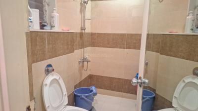 Image of 1070 Sq.ft 2.5 BHK Apartment / Flat for sale in Amanora Trendy Homes, Hadapsar, Pune for Rs. 12300000