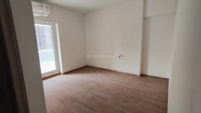 Bedroom Image of 850 Sq.ft 2 BHK Apartment / Flat for rent in Ghodawat Skystar, Goregaon West Mumbai for Rs. 80000