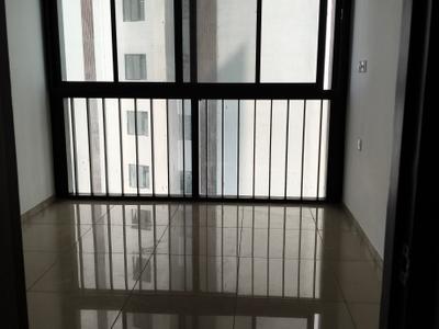 Bedroom Image of 350 Sq.ft Studio Apartment / Flat for rent in Duville Riverdale Suites, Kharadi Pune for Rs. 32000