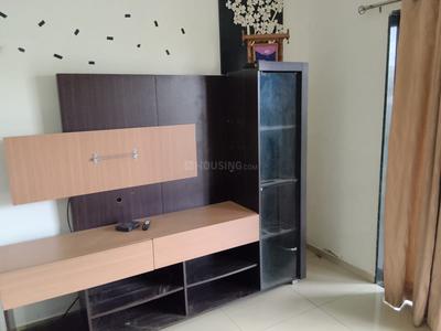 Bedroom Image of 2250 Sq.ft 3 BHK Apartment / Flat for rent in New Alkapuri Vadodara for Rs. 30000