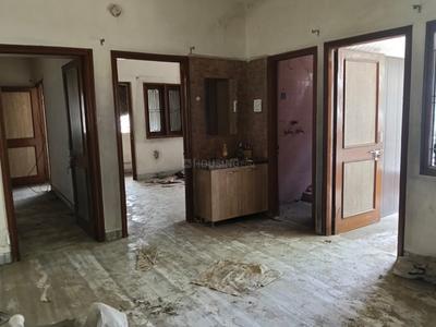 Hall Image of 800 Sq.ft 4 BHK Independent House for sale in Navlakha Indore for Rs. 16000000