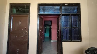Image of 1000 Sq.ft 2 BHK Independent House for rent in Sai Dham Apartments, Rajrooppur, Allahabad for Rs. 8000