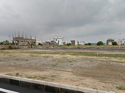 Image of 1400 Sq.ft Residential Plot / Land for sale in Varadharajapuram, Chennai for Rs. 8400000