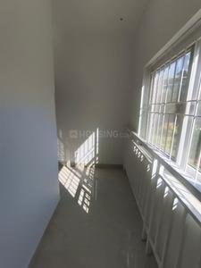 Balcony Image of 1210 Sq.ft 2 BHK Apartment / Flat for sale in Bhavisha Bilva Phase II by Bhavisha Homes, Yamare Bengaluru for Rs. 11500000