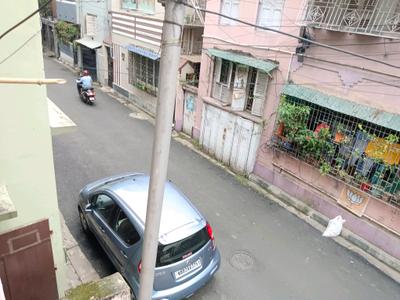 Bedroom Four Image of 2900 Sq.ft 8 BHK Independent House for sale in Tollygunge Kolkata for Rs. 20000000