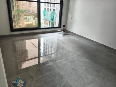 Bedroom Image of 490 Sq.ft 1 BHK Apartment / Flat for rent in Borivali West Mumbai for Rs. 37000