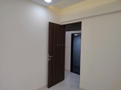 Bedroom Image of 1500 Sq.ft 3 BHK Apartment / Flat for rent in Thane West Thane for Rs. 70000