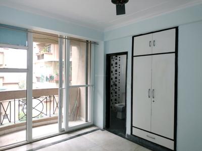 Bedroom Image of 1800 Sq.ft 3 BHK Apartment / Flat for sale in Sarve Satyam Apartment, Sector 4 Dwarka New Delhi for Rs. 32000000