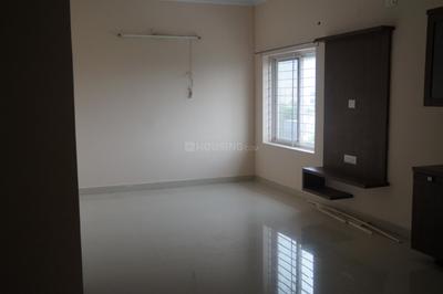Hall Image of 1250 Sq.ft 2 BHK Apartment / Flat for rent in Habsiguda Hyderabad for Rs. 30000