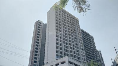 Image of 2460 Sq.ft 4 BHK Apartment / Flat for sale in Progressive One, Vashi, Navi Mumbai for Rs. 120000000
