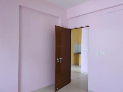 Bedroom Image of 480 Sq.ft 1 BHK Apartment / Flat for sale in Shapoorji, New Town Kolkata for Rs. 2550000