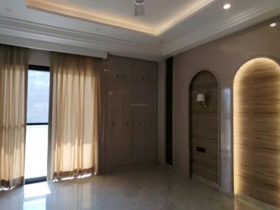 Bedroom Image of 2400 Sq.ft 3.5 BHK Villa for sale in Vatika Signature Villas, Sector 83 Gurgaon for Rs. 55000000