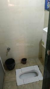 Bathroom Image of 565 Sq.ft 1 BHK Apartment / Flat for sale in Shrushti Aarambh, Badlapur West Badlapur for Rs. 2250000