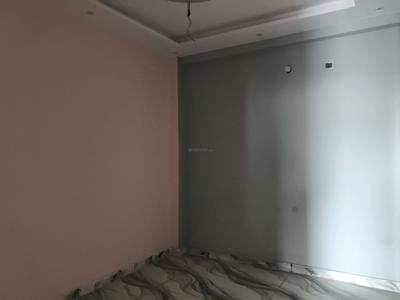 Bedroom Image of 576 Sq.ft 2 BHK Independent House for sale in Radhe Shyam Enclave, Khera Dhrampura Greater Noida for Rs. 3600000