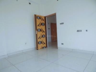 Bedroom Image of 670 Sq.ft 1 BHK Apartment / Flat for sale in Dum Dum Cantonment Kolkata for Rs. 3015000