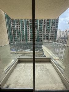 Balcony Image of 1300 Sq.ft 3 BHK Apartment / Flat for sale in Hiranandani Highland A B C D And E Wing, Powai Mumbai for Rs. 40500000