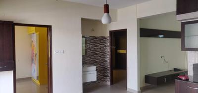 Bedroom Image of 1460 Sq.ft 3 BHK Apartment / Flat for sale in Soorya Serenity, Horamavu Bengaluru for Rs. 6800000