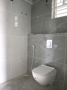 Bedroom One Image of 1220 Sq.ft 2 BHK Apartment / Flat for rent in Mahadevapura Bengaluru for Rs. 45005